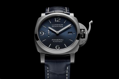 panerai luminor price|Panerai Luminor marina 44mm price.